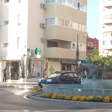 La Terraza * Fuengirola