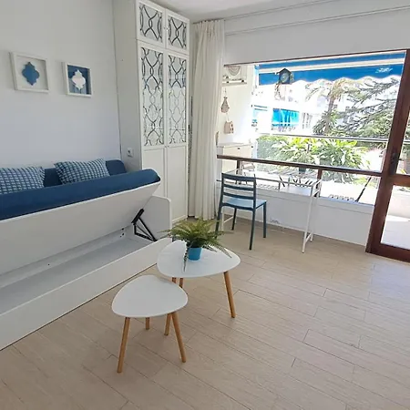 La Terraza Apartamento