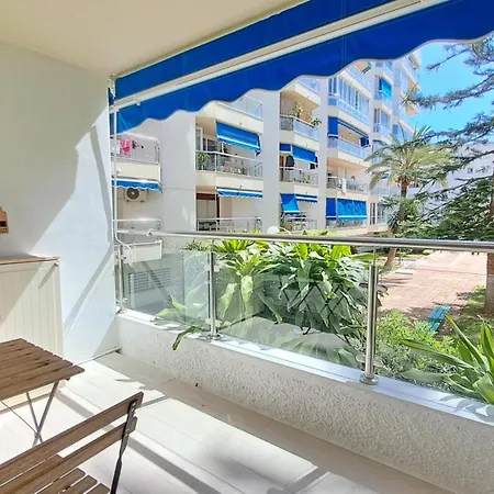 La Terraza Fuengirola