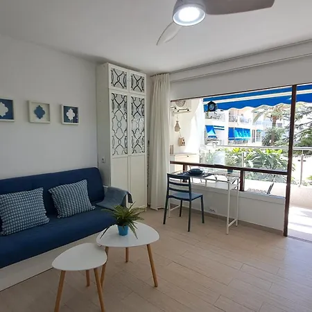 La Terraza * Fuengirola