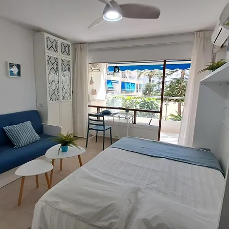 La Terraza Apartamento