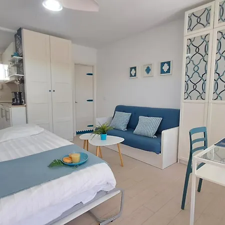 Apartamento La Terraza