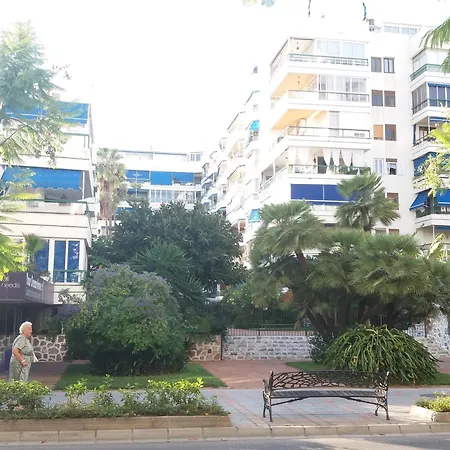 La Terraza Apartamento