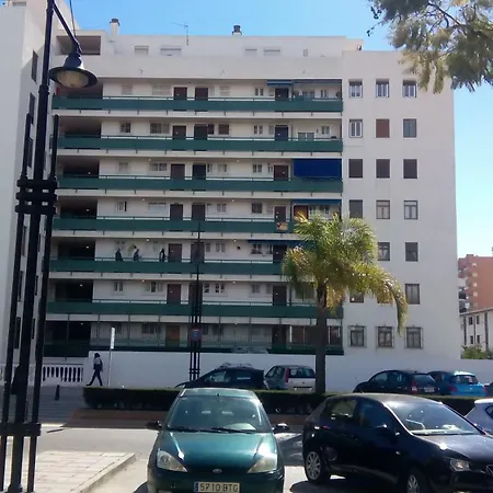La Terraza *