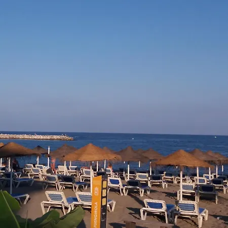 La Terraza