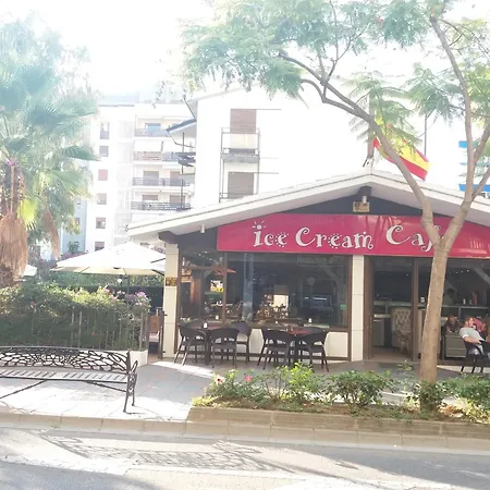 La Terraza Apartamento Fuengirola